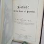Joshua: And the Land of Promise by F. B. Meyer (GT79) Image 2
