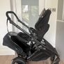 Double buggy with bassinet birth- 5yrs Image 4