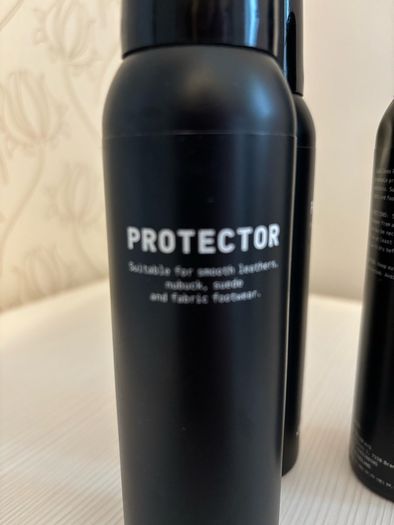 Brand new Jack & Jones Protector Spray.