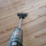 Cordless hoover Image 3