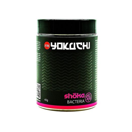 Yokuchi Shoka Bacteria 40g