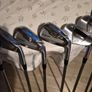 Bridgestone irons Image 4