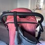 Zummi Eden Compact Stroller Pink Image 4