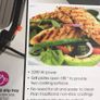 XL Panini Grill Image 8