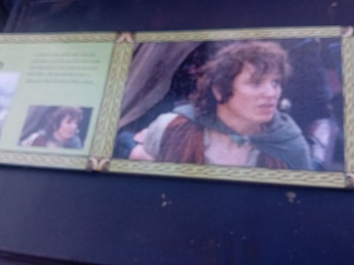 lord of the rings