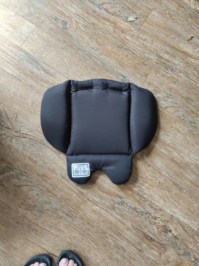 Cybex Cloud Z i-size carseat