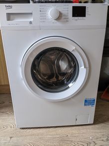 Beko Washing Machine WTB720E1