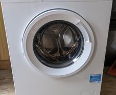 Beko Washing Machine WTB720E1