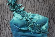 Mini Occasional Dress. Size 8