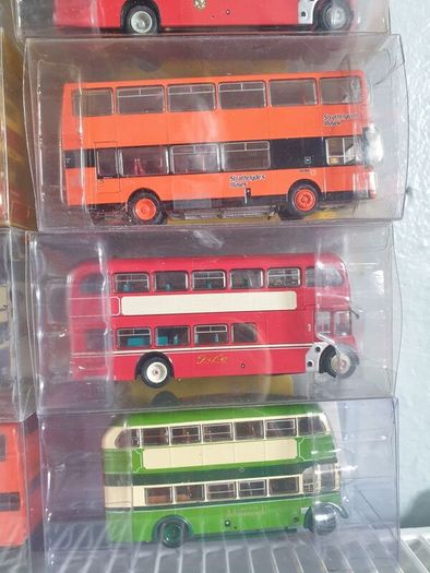 Jot Of Lot Of English British Bulldogs  Bussies Limited Edition