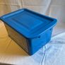 Box with 3Kg of Lego pieces Image 3