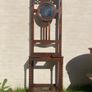 Hall Stand - Neat Size - Antique Image 2