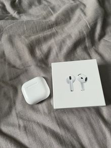 Airpods 5 - Usb C