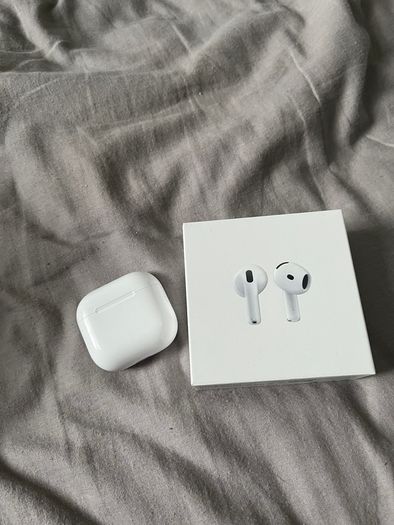 Airpods 5 - Usb C