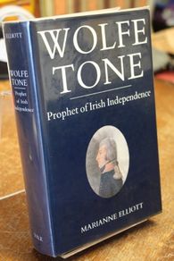 Wolfe Tone