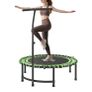 rebounder trampoline Image 2