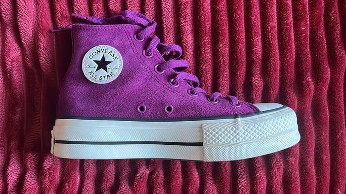 Converse Chuck Taylor UK 3.5