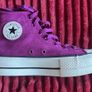 Converse Chuck Taylor UK 3.5 Image 5