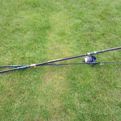 fishing
