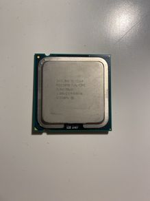Intel Pentium Dual-Core E2160