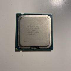 Intel Pentium Dual-Core E2160