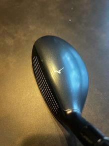 Mizuno CLK 16 Degree TENSEI stiff shaft