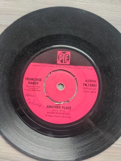 Vintage Records
