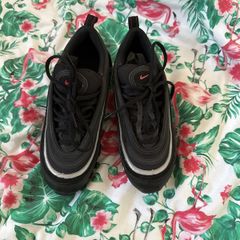 Nike Air Max 97 Unisex Size 4