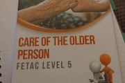 Care older person