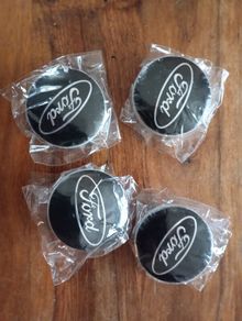 ford centre caps new