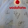 Signed 2010 Dublin gaa jersey Image 5