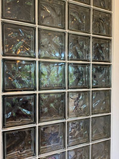 Glass Blocks