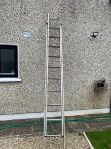 ladder