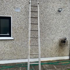 ladder