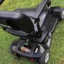 Mobility Scooter , Pride Apex Lite, New Batteries Image 4