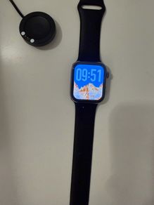 smart watch