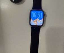 smart watch