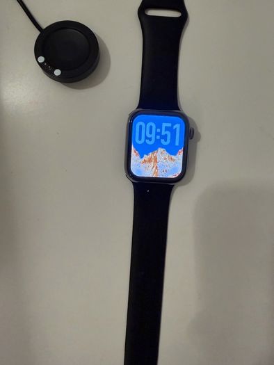 smart watch