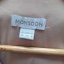 Monsoon Occasion dress size UK 10 Image 7