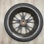 2023 AUDI Q5 alloy wheel and tyre R22 Image 4