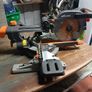 Evolution Mitre Saw Image 2
