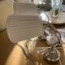 White Ikea Lights Image 2