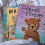 Selection of kids books Image 4