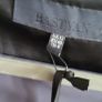 BASTYAN Steel Silk Studded dress Sz 12UK - Bnwt Rrp 645 (New) Image 8