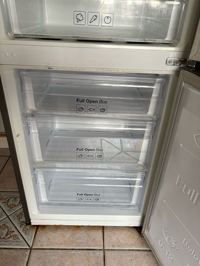 Samsung Fridge/Freezer