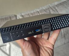 Dell OptiPlex 7050 micro PC
