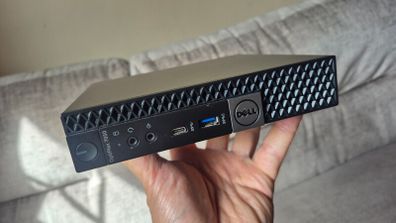 Dell OptiPlex 7050 micro PC