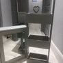 Bathroom Cabinets Image 3