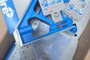 300mm combination square new true blue USA Empire