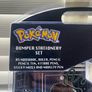 Pokemon stationery set Image 3